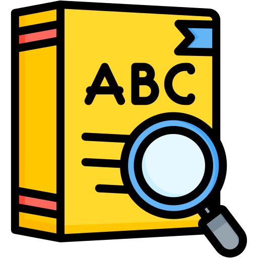 Insurance Vocabularies